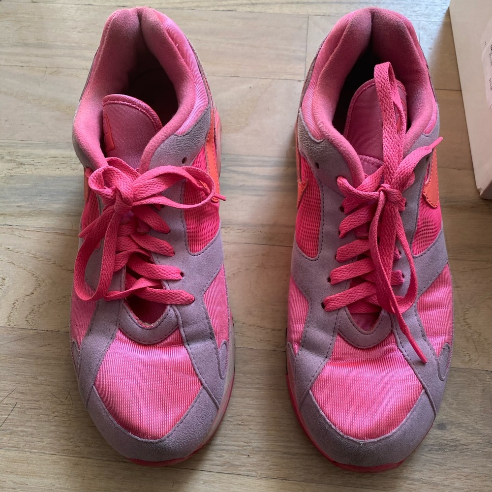 AIR MAX 180/ CDG